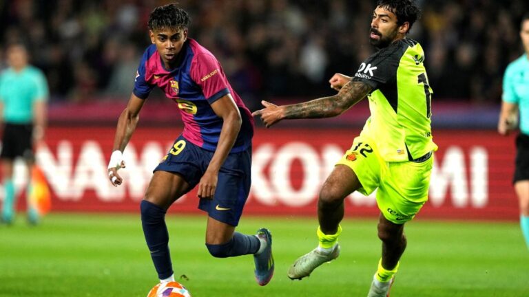 Barcelona: The father of Lamine Yamal is a former Fan of Real Madrid