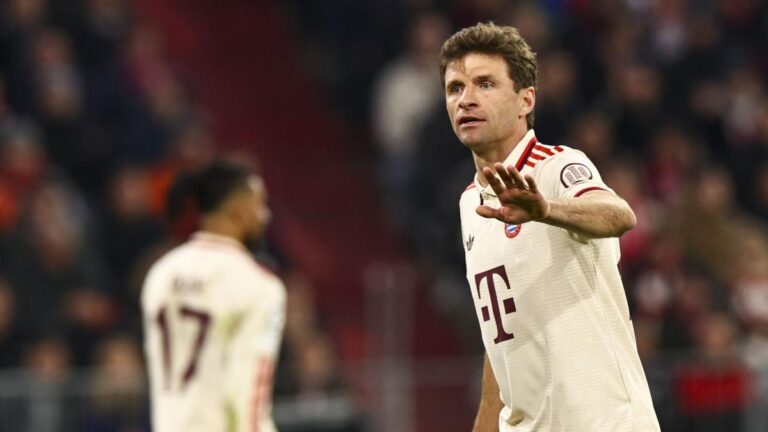 Bayern Munich - Borussia Dortmund: the official compositions