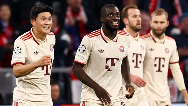Bayern Munich is ready to sacrifice a French international