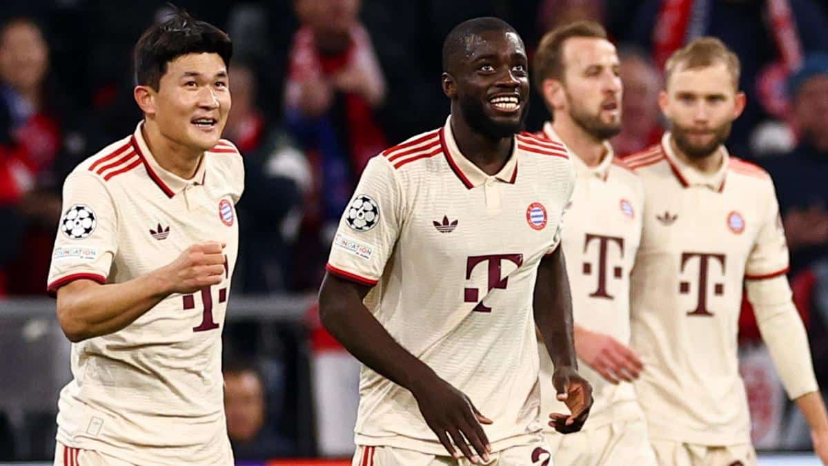 Bayern Munich is ready to sacrifice a French international
