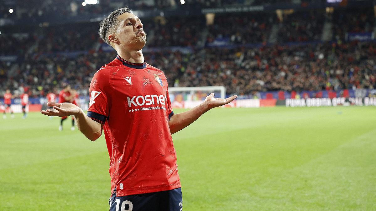 Bayern has decided for the future of the Bryan Zaragoza flop