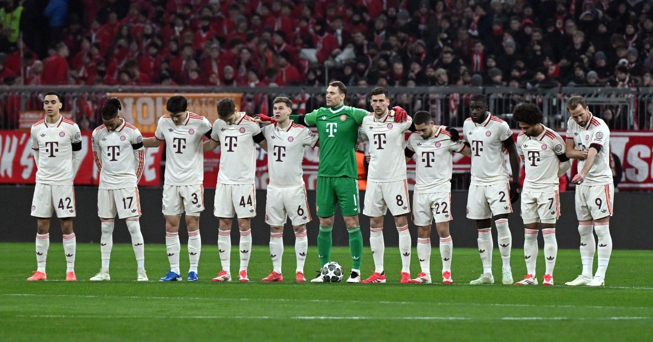 Bayern-inter: on which channel and what time to see the match?