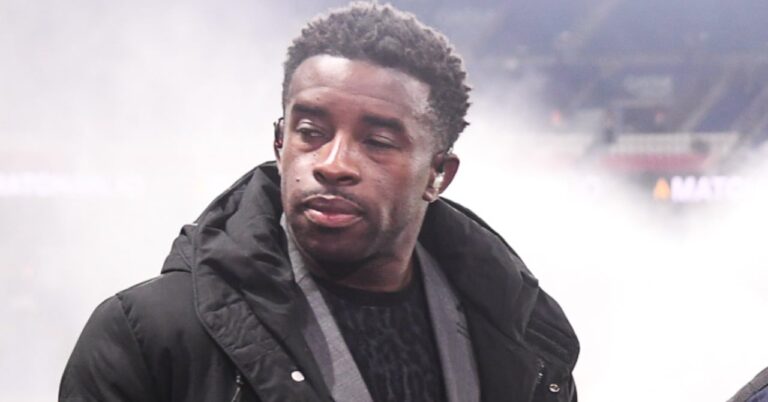 Beaten psg, the sliced ​​opinion of Mavuba