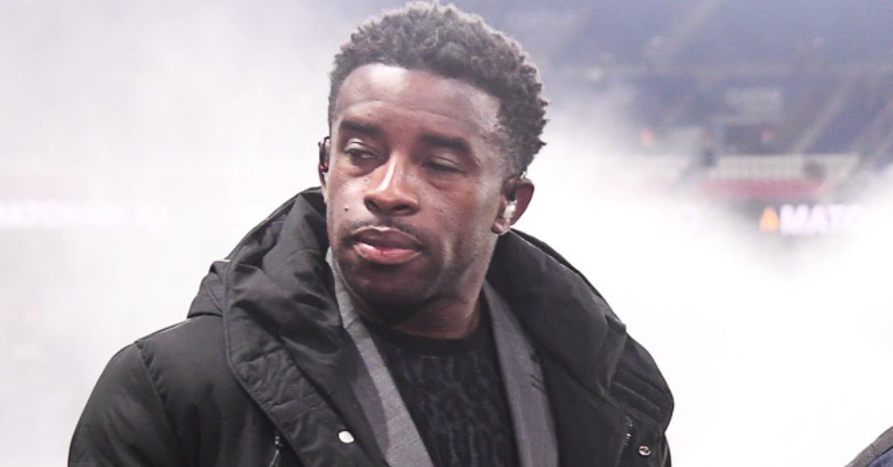 Beaten psg, the sliced ​​opinion of Mavuba