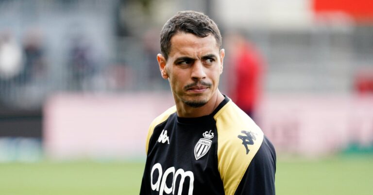 Ben Yedder has found a club!