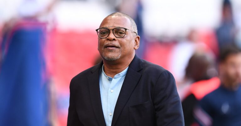 Bernard Lama, tributes and emotion