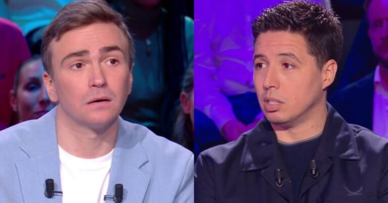Bertrand Latour-Samir Nasri, the new
