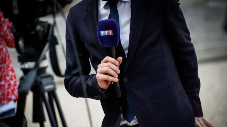 CDM clubs: TF1 will buy a PSG match and the final in Dazn