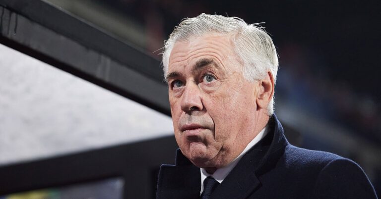 Carlo Ancelotti, the offer impossible to refuse?