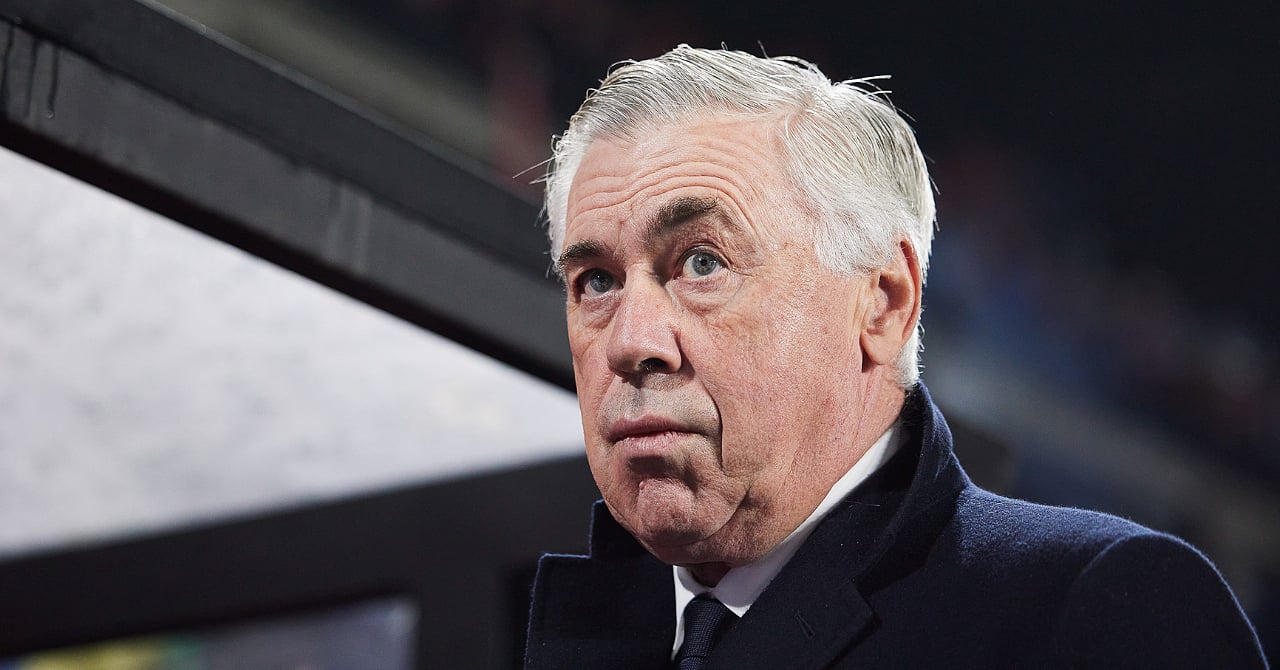 Carlo Ancelotti, the offer impossible to refuse?