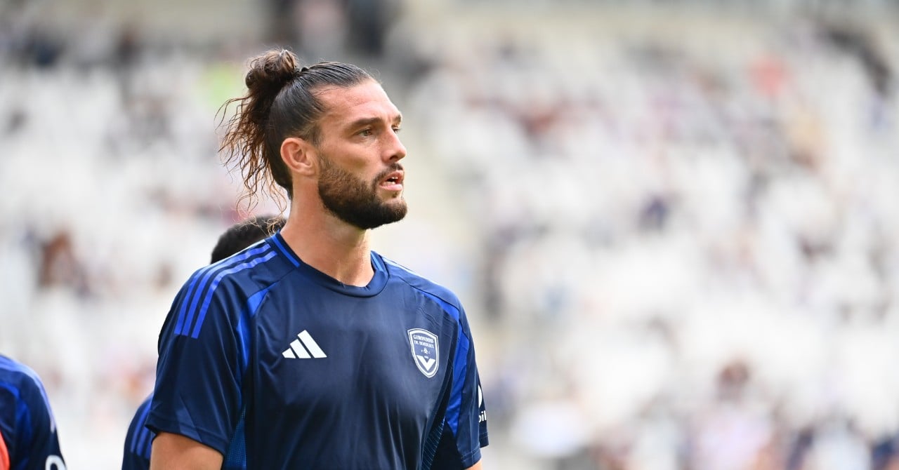 Carroll in Bordeaux, an incredible salary
