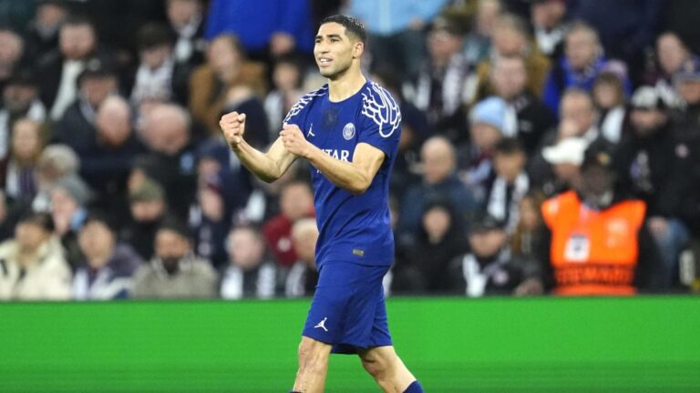 Champions League, CDM clubs: the incredible jackpot that awaits PSG!