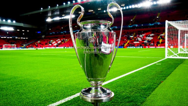Champions League: UEFA already wants to modify three rules of the new format