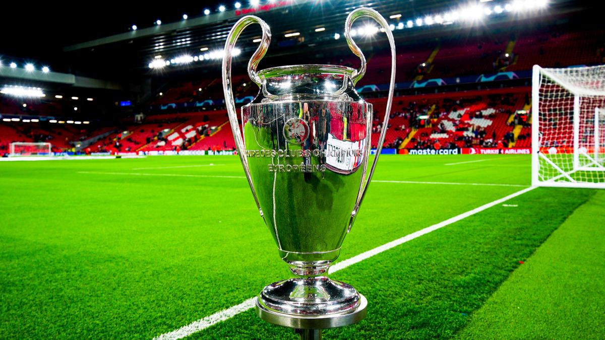 Champions League: UEFA already wants to modify three rules of the new format