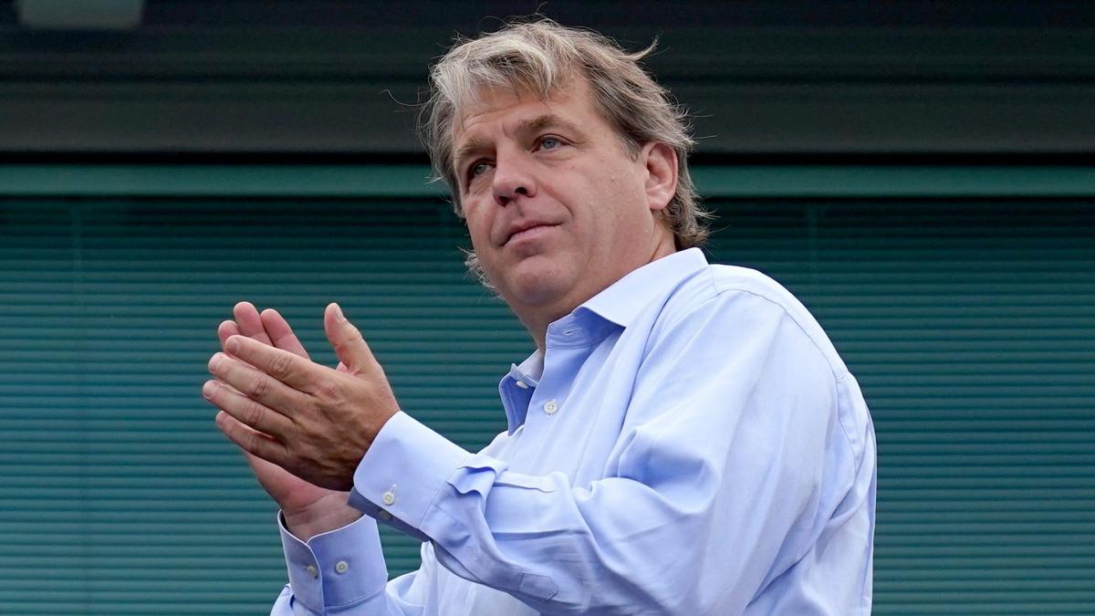 Chelsea threatened with exclusion from European competitions!