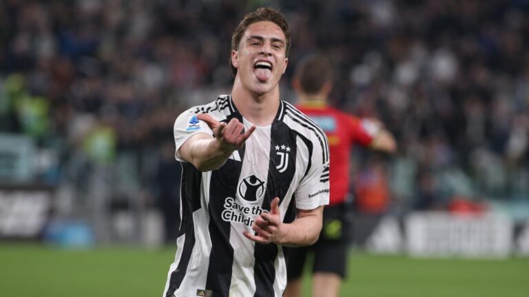 Chelsea wants to chew the nugget Kenan Yıldız at Juventus!