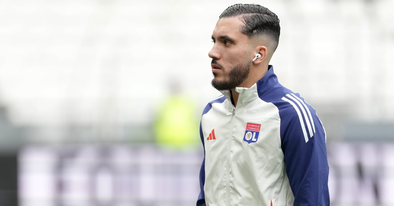 Cherki, the big rant