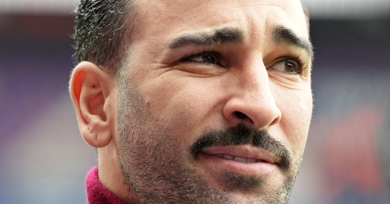 Dance with the stars: Adil Rami, big fright before the final!