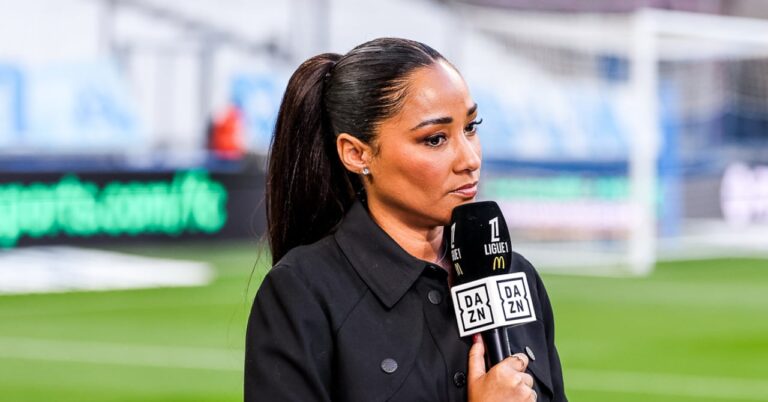 Dazn, new twist