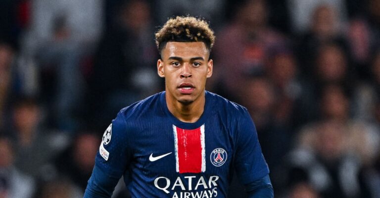Désiré Goué, it's official