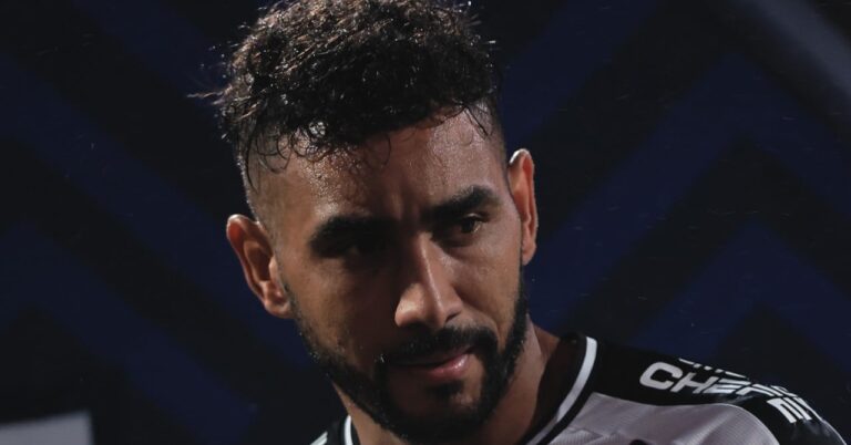 Dimitri Payet at the heart of a sex scandal