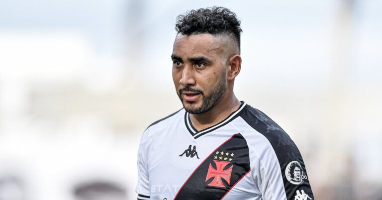 Dimitri Payet, serious accusations in Brazil