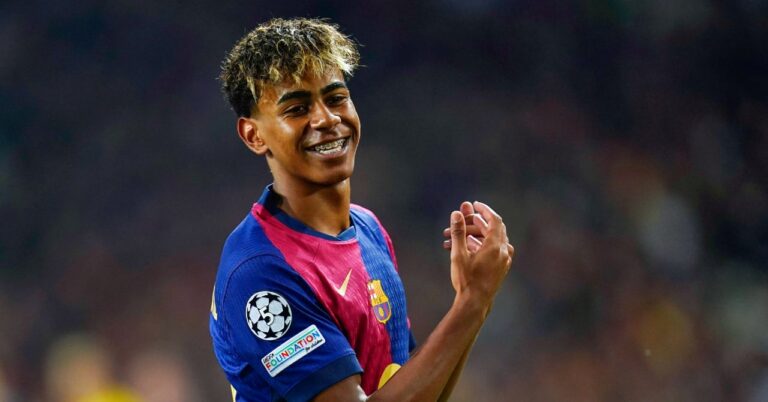 Dortmund-Barcelona, ​​on which channel to see the match?