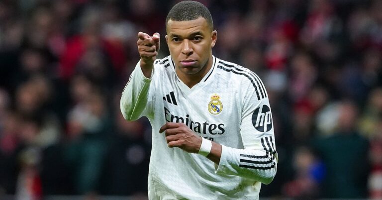 Dugarry returns his jacket on Mbappé: "It's not ..."