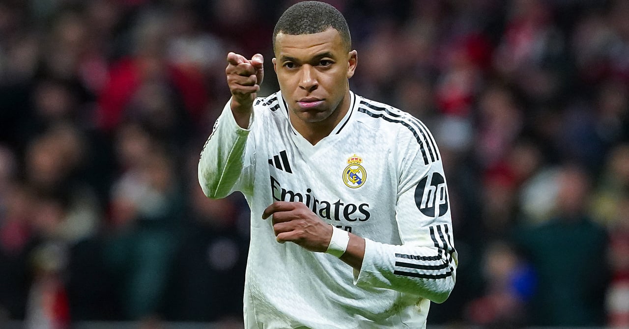 Dugarry returns his jacket on Mbappé: "It's not ..."