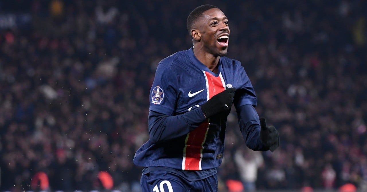 Dunkirk-PSG: Streaming, TV and Compos