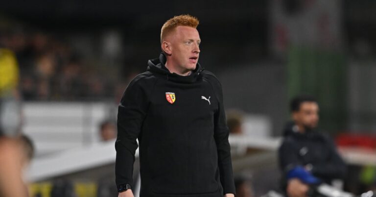 End of the European dream for Lens