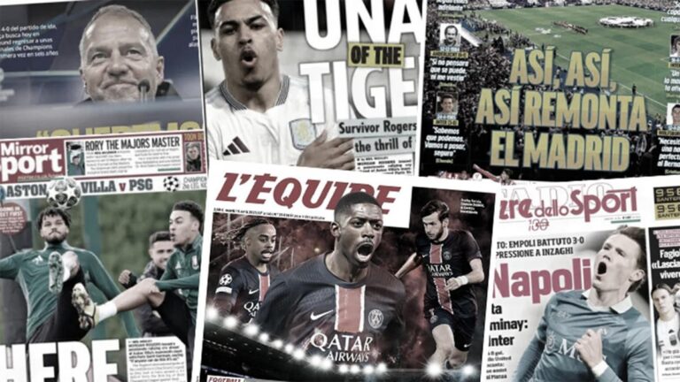 Europe puts pressure on PSG, the new XXL target of City to replace Bruyne