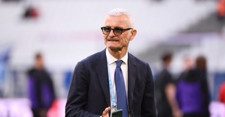 Fabrizio Ravanelli discarded, the sanction falls