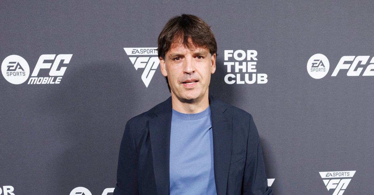 Fernando Morientes hospitalized, the huge fear