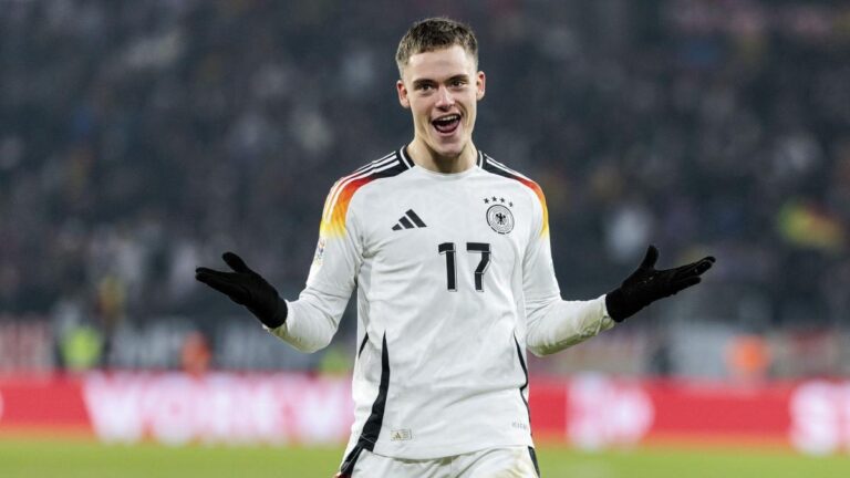 Florian Wirtz wants to leave Bayer Leverkusen!