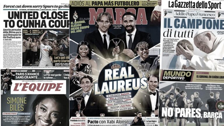 Fracture between Vinicius Jr and his supporters, Corentin Tolisso victim of a plot