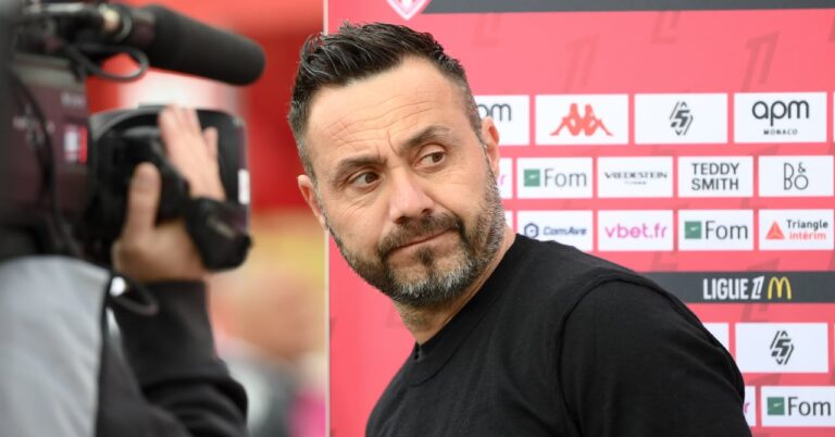 From Zerbi-OM, soon the divorce?