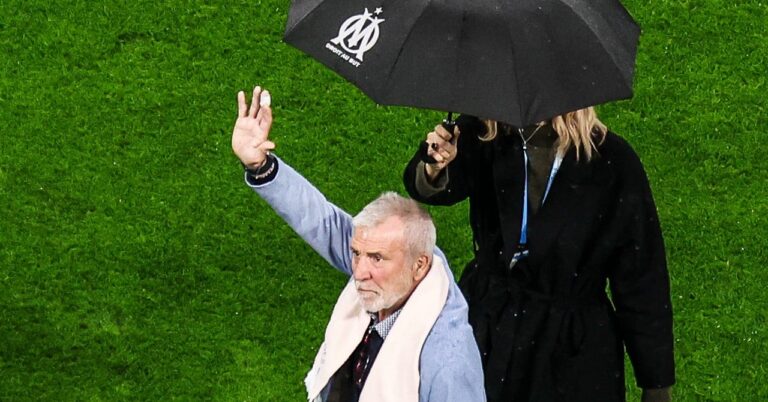 Gerets, the comeback