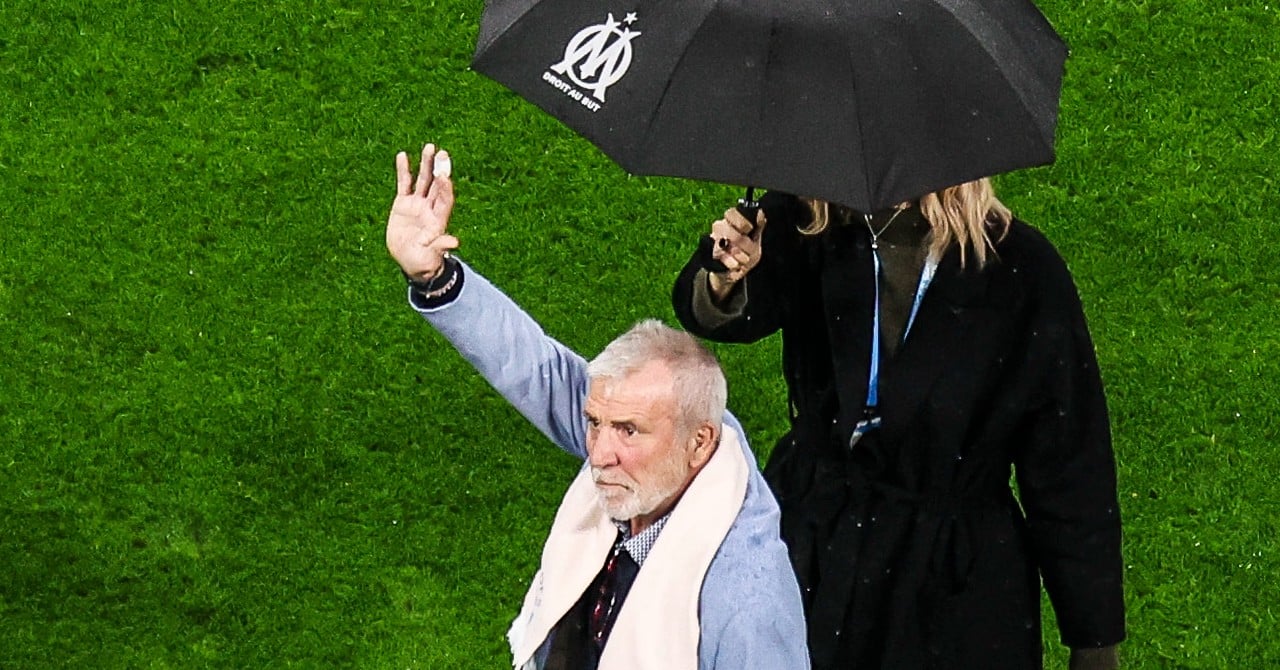Gerets, the comeback