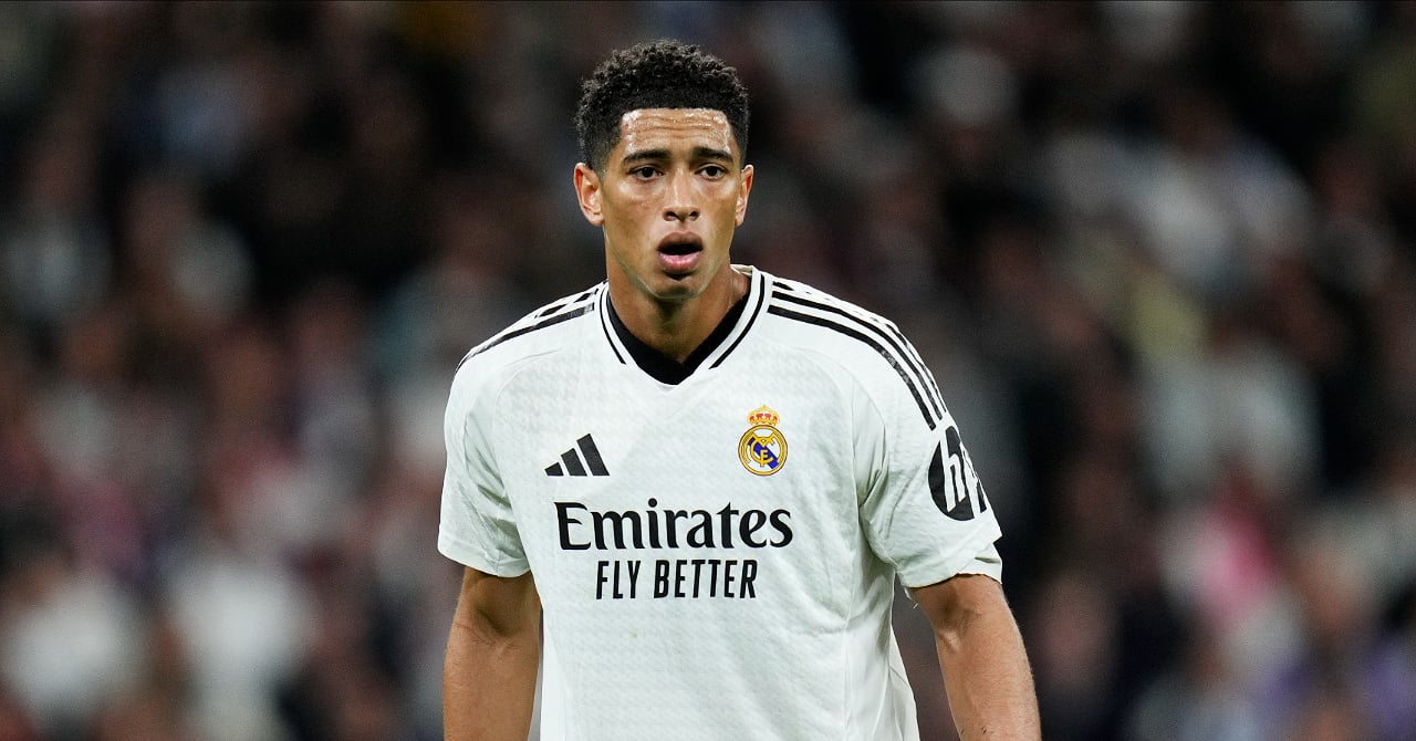Getafe-Real Madrid, how to see the match in streaming?