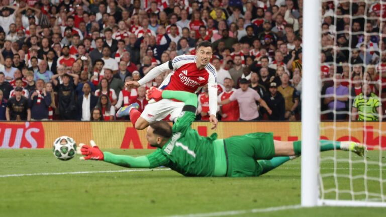 Gianluigi Donnarumma, best goalkeeper in the world?