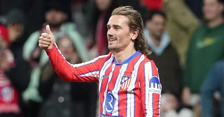 Griezmann at OM, "colossal event" announced!