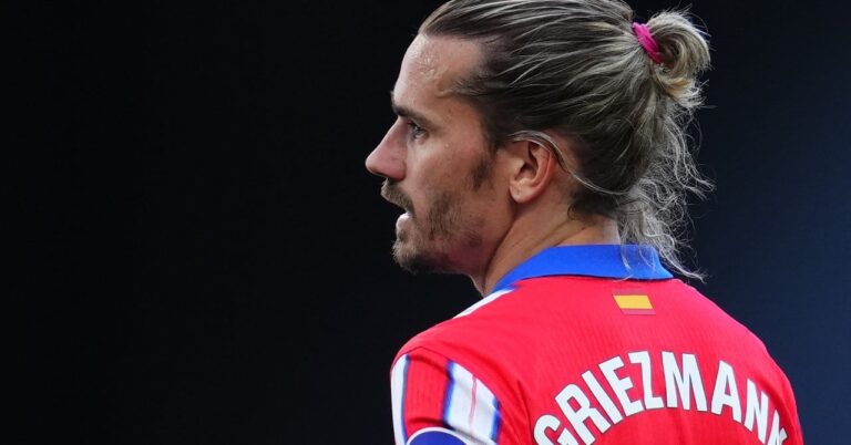 Griezmann, his next destination is becoming clearer!