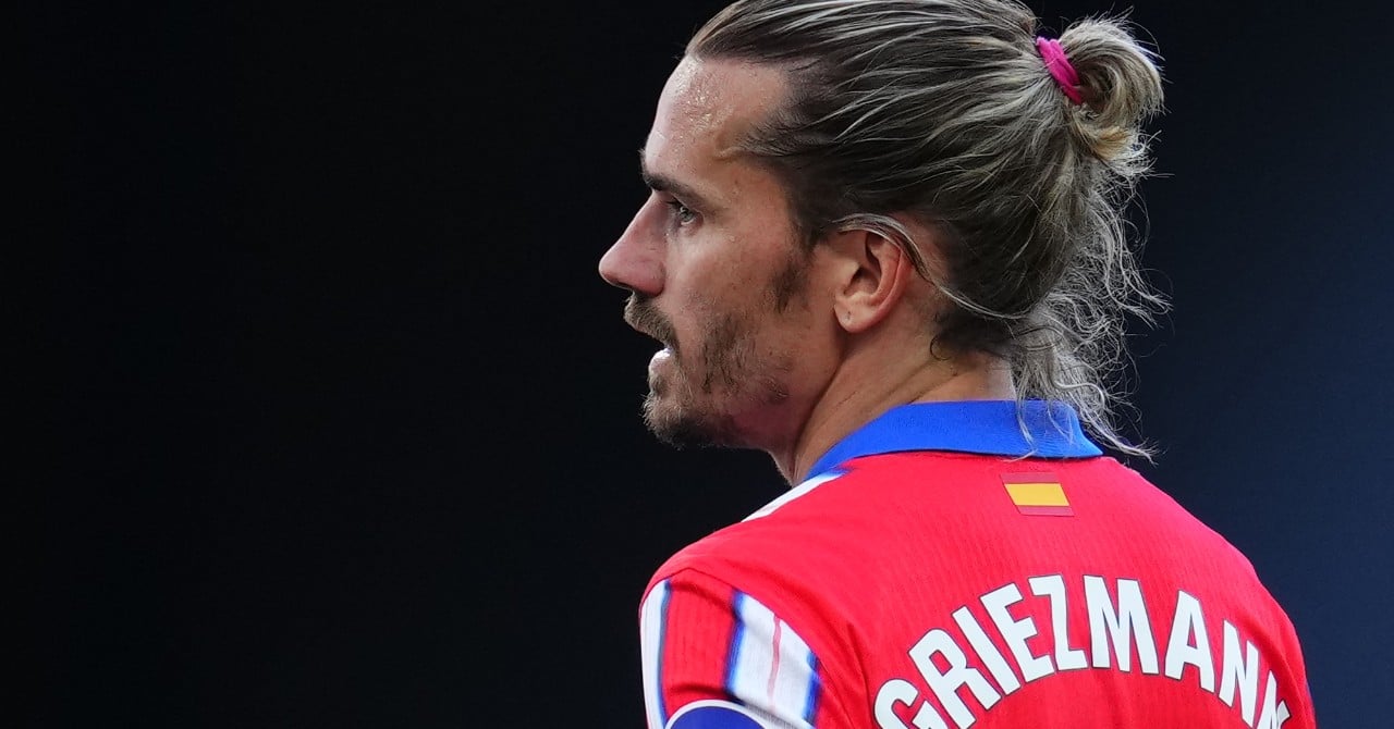 Griezmann, his next destination is becoming clearer!