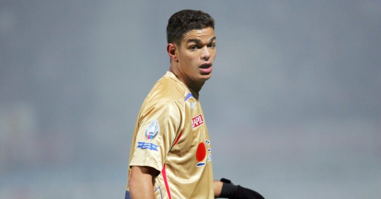 Hatem Ben Arfa, the incredible verdict