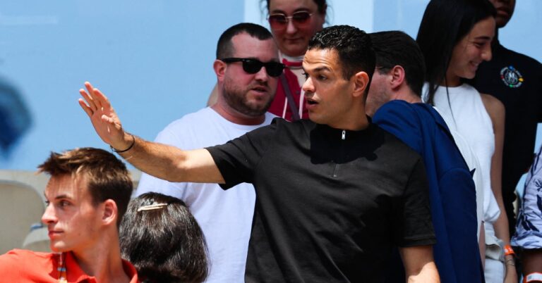 Hatem Ben Arfa very close to a surprise transfer