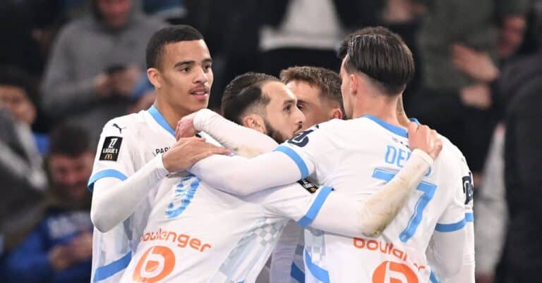 How to see om-Montpellier live and streaming