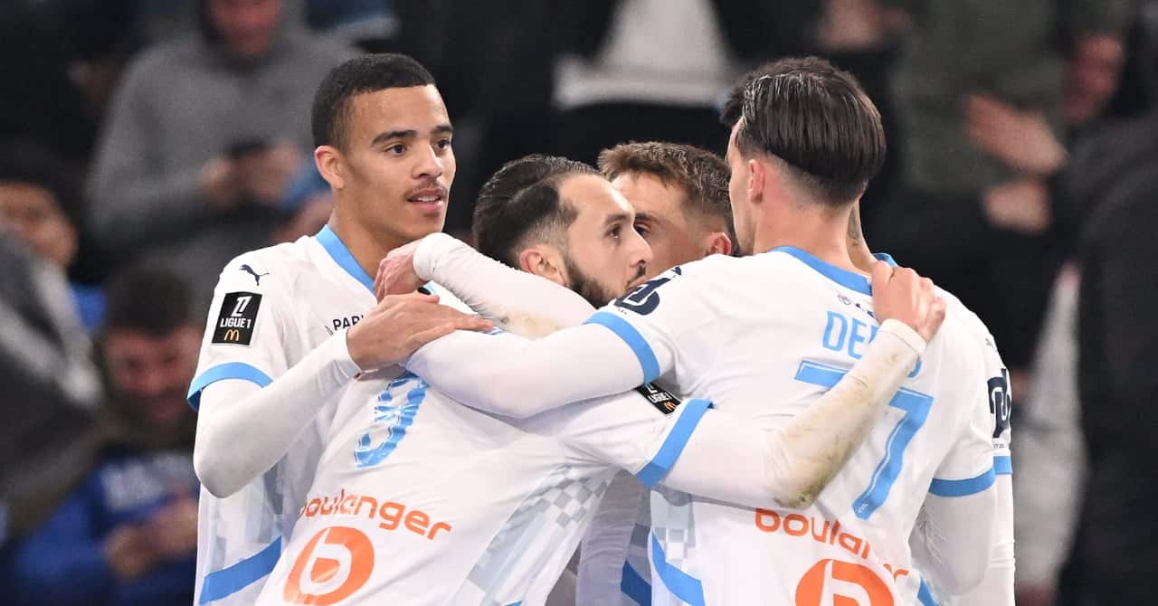 How to see om-Montpellier live and streaming