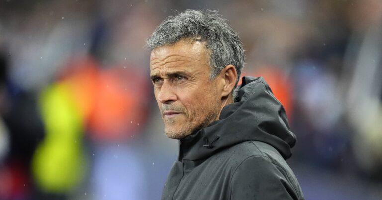 Huge blow in sight for PSG?