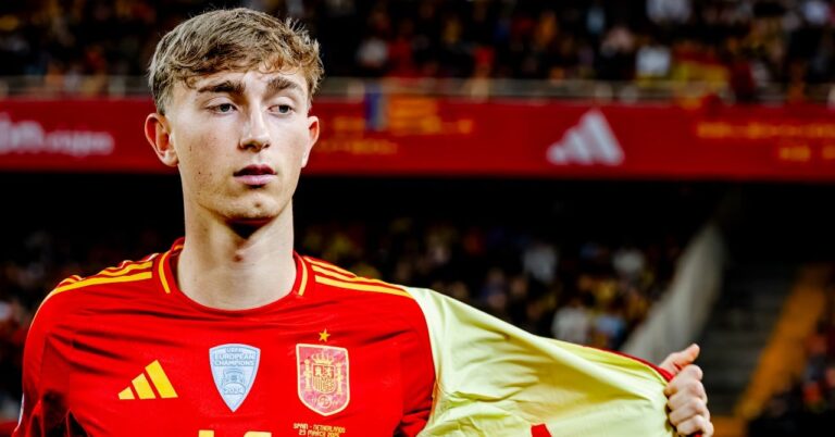 Huijsen at Real Madrid? He breaks the silence!